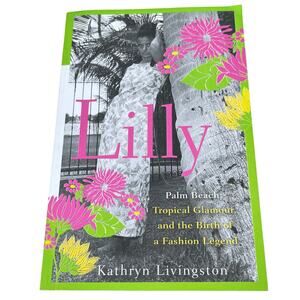 Lilly by Kathryn Livingston Paperback, 2013